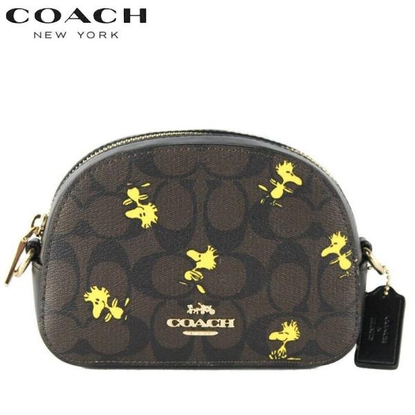 コーチ★ショルダーバッグ★未使用に近い COACH（コーチ） ショルダーバッグ ラナ レディース COACH CM545 LANA