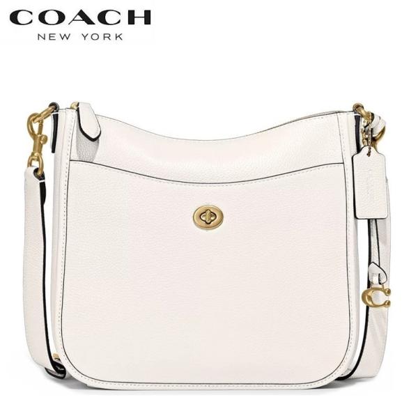 COACH（コーチ） バッグ ショルダーバッグ レディース 斜め掛け C8483