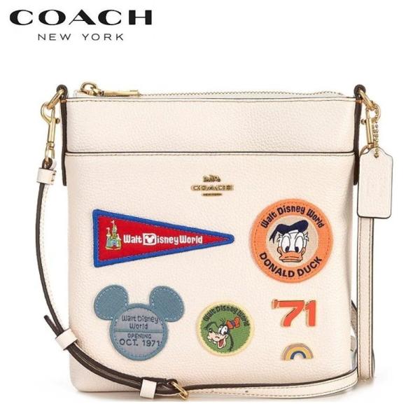 コーチ(COACH) ディズニー バッグ | 通販・人気ランキング - 価格.com