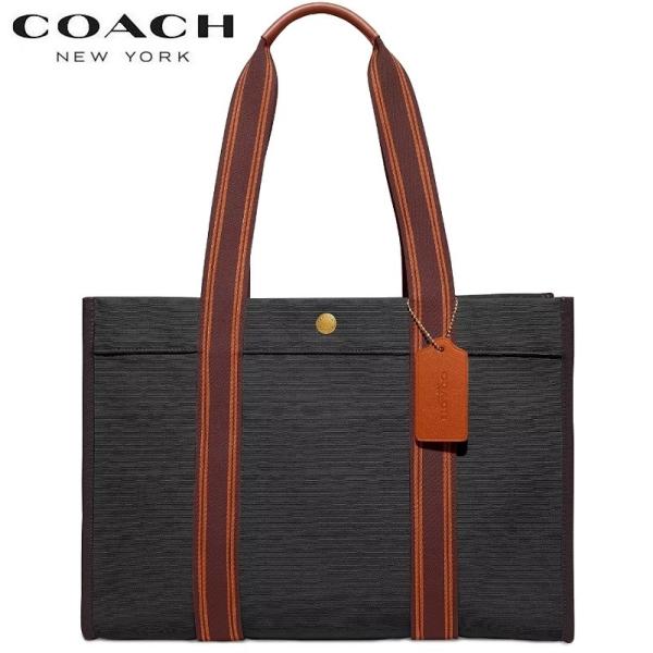 COACH コーチ バッグ C8633 新作 トートバッグ ブティックライン  