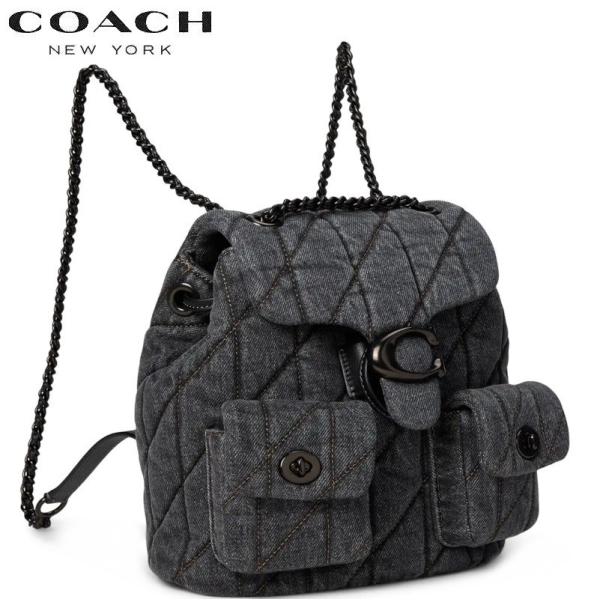 COACH 新作セール コーチ バッグ CA056 リュックサック バック