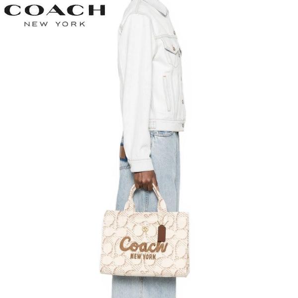 COACH（コーチ） 新作セール トートバッグ ショルダーバッグ 2025新作