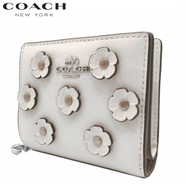 COACH 二つ折り財布 ブラウン 2025購入 超美品】COACH コーチ 二つ折り財布 ブラウン｜Yahoo!フリマ（旧