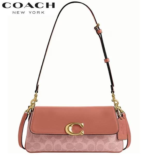 COACH（コーチ） バッグ CBA83 ショルダーバッグ 2WAY 斜め掛け 2026
