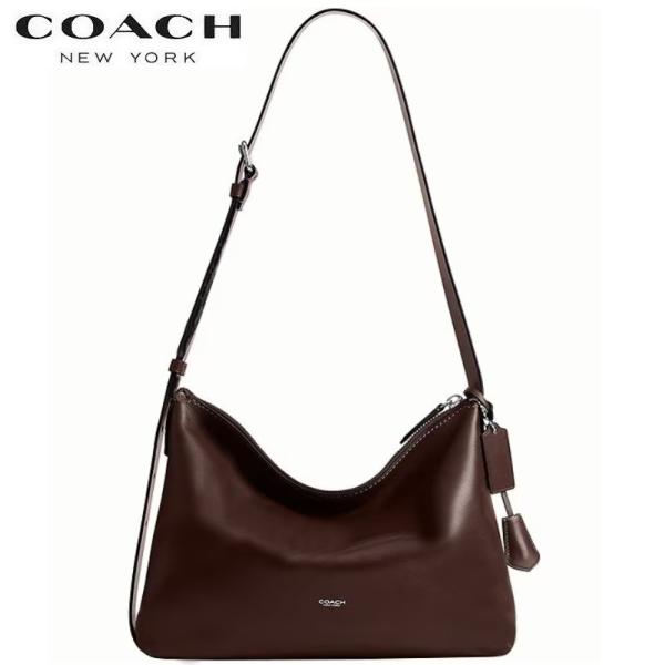 COACH（コーチ） ショルダーバッグ 新作 レディース メンズ ブティック