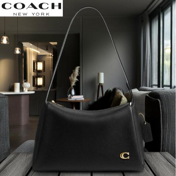COACH（コーチ） COACH 2025秋冬新作 CCC45 ショルダーバッグ