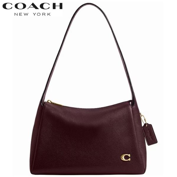 COACH（コーチ） 新作 CCC45 ショルダーバッグ ブティックライン
