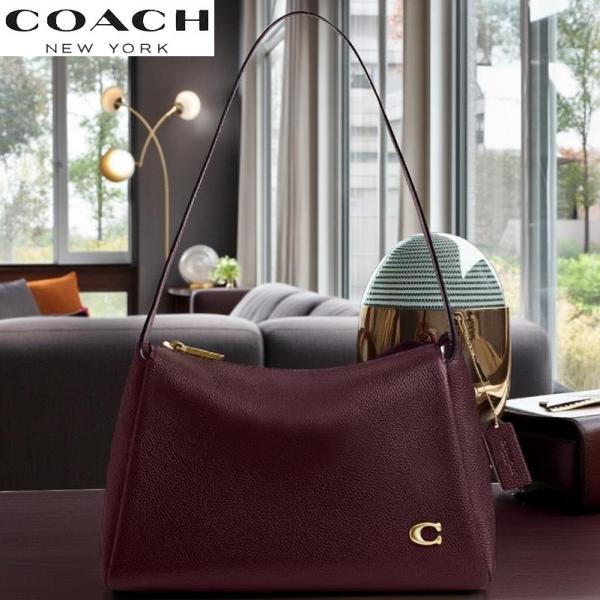 COACH（コーチ） COACH 2025秋冬新作 CCC45 ショルダーバッグ