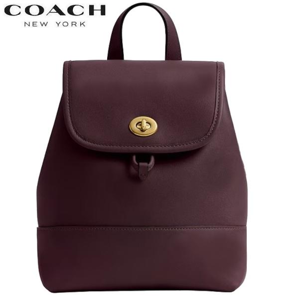 ★新品未使用★COACH　コーチ　リュック バックパック COACH（コーチ） 新作セール 2025秋冬新作 CCC52 リュックサック