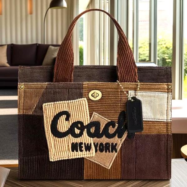 COACH バッグ☆新品未使用 COACH（コーチ） ボディバッグ ☆COACH☆ サリバン パック ブロックド