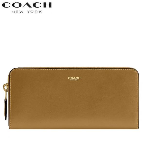 コーチ長財布　新品未使用 COACH（コーチ） 長財布 2026春新作 CCY19 レディース メンズ 新作