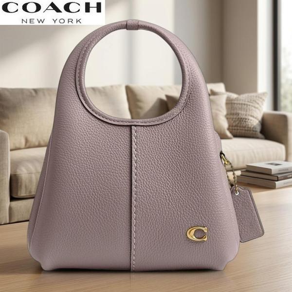 COACH（コーチ） バッグ 2026新作 CCY32 ショルダーバッグ 斜め掛け