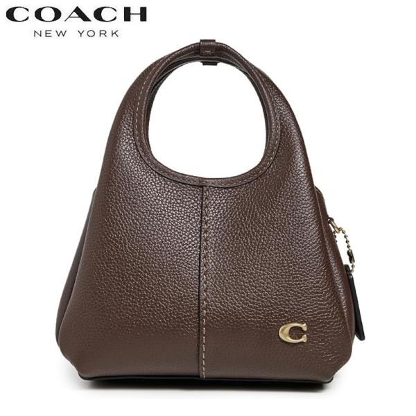 COACH（コーチ） バッグ 新作 CCY32 ショルダーバッグ 斜め掛け クロス