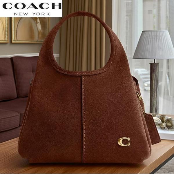 正規品⭐︎コーチ⭐︎ショルダー⭐︎バッグ⭐︎限定カラー COACH（コーチ） バッグ 2026春新作 CCY33 ショルダーバッグ 斜め掛け