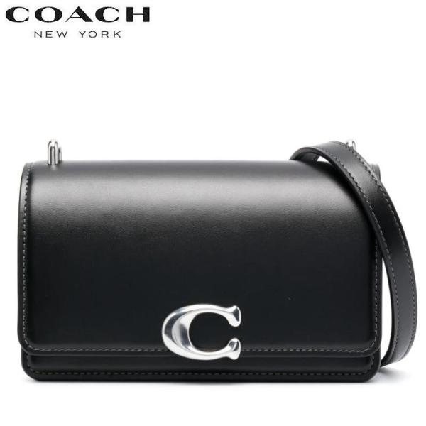 (美品) COACH コーチ　クロスボディ　スマホ　ショルダーバッグ　Cロゴ 公式】COACH – コーチ | フォーン クロスボディ