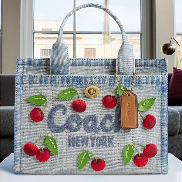 COACH（コーチ） バッグ 2026春新作 トートバッグ ショルダーバッグ