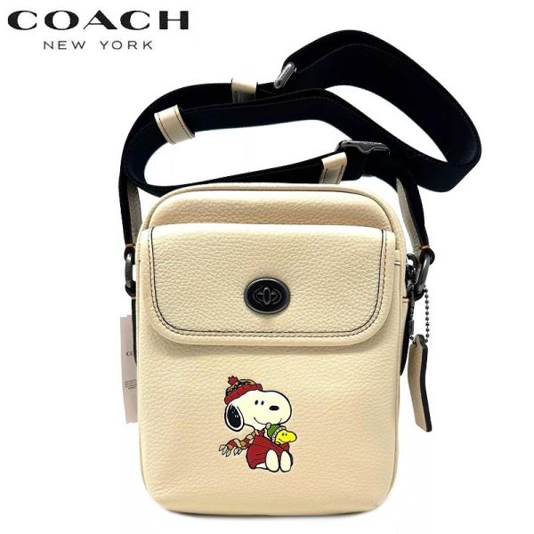 COACH コーチ バッグ CE613 新作セール スヌーピー スマホ COACH コーチ バッグ CE613 新作セール スヌーピー スマホ