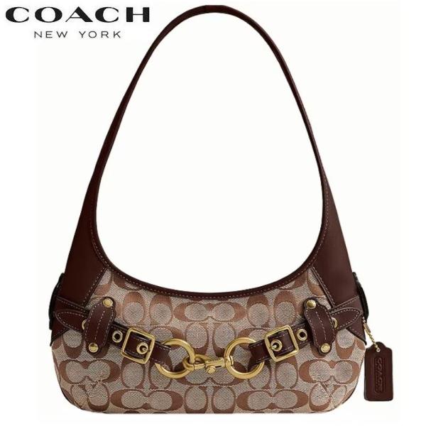 COACH（コーチ） バッグ 新作 CEN87 ブティックライン 2026新作 エルゴ