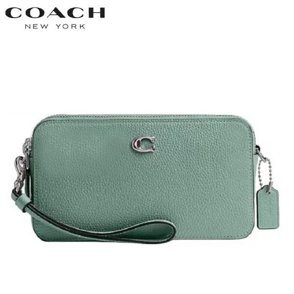 COACH コーチ バッグ 2024新作セール CH819 ショルダーバッグ COACH コーチ バッグ 2024新作セール CH819 ショルダーバッグ