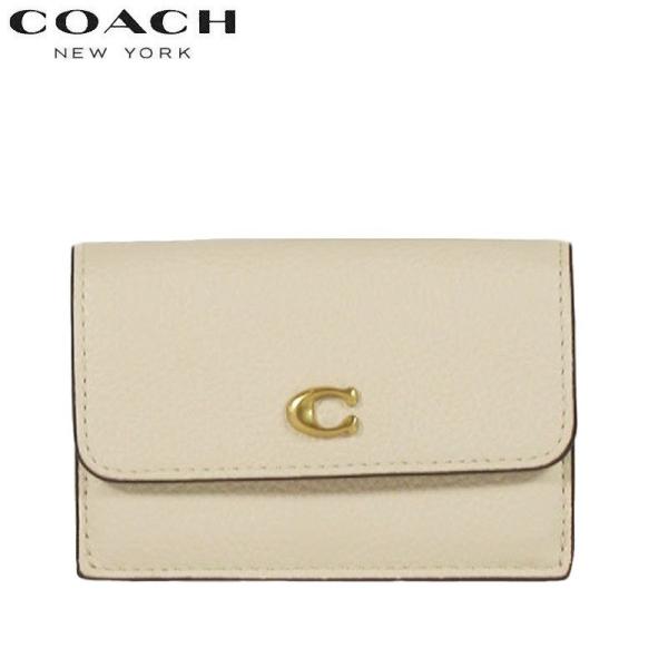 COACH コーチ 財布 レディース 三つ折り財布 二つ折り財布 新作 COACH コーチ 財布 レディース 三つ折り財布 二つ折り財布 新作