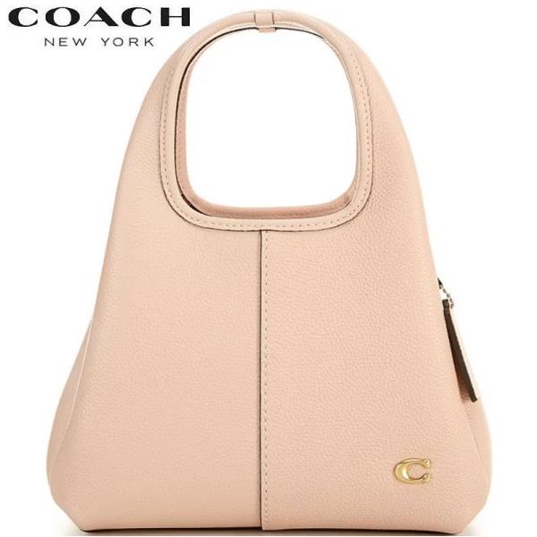 ＜COACH＞コーチショルダーバッグ CM545 ハンドバッグ トートバッグBK 楽天市場】【ポイント5倍 10/1】コーチ ラナ ショルダー バッグ