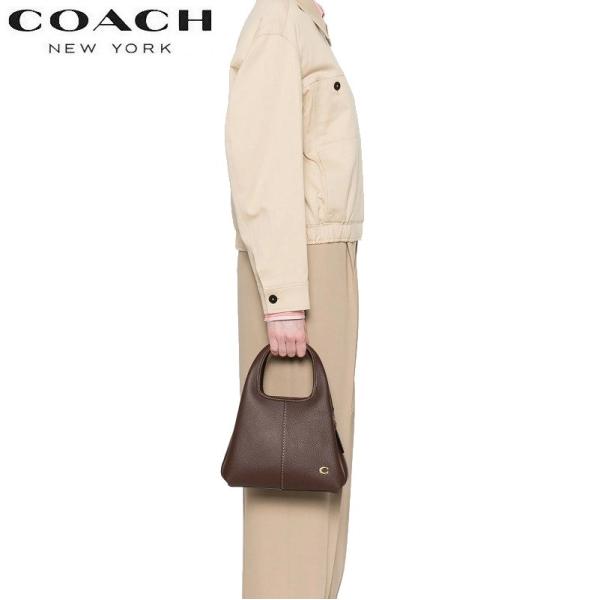 COACH コーチ バッグ CM545 2025秋冬新作 ショルダーバッグ 斜め