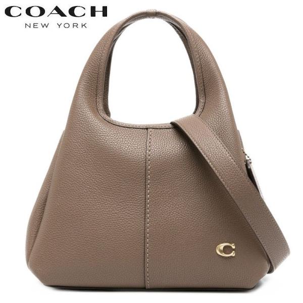 COACH（コーチ） バッグ CM545 新作 ショルダーバッグ スマホ