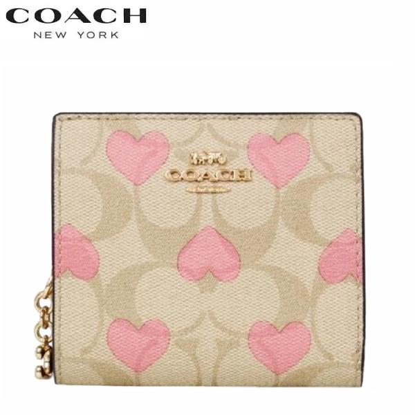 COACH コーチ 新作セール CQ145 二つ折り財布 ファクトリー 2024 COACH コーチ 新作セール CQ145 二つ折り財布 ファクトリー 2024