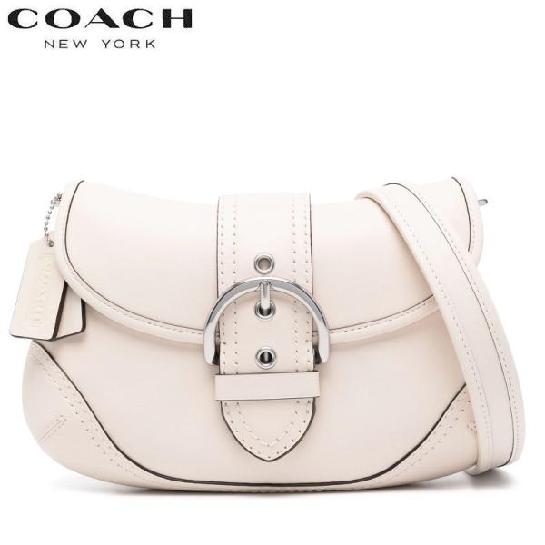 COACH コーチ バッグ 2024秋冬新作 CR699 ショルダーバッグ COACH コーチ バッグ 2024秋冬新作 CR699 ショルダーバッグ