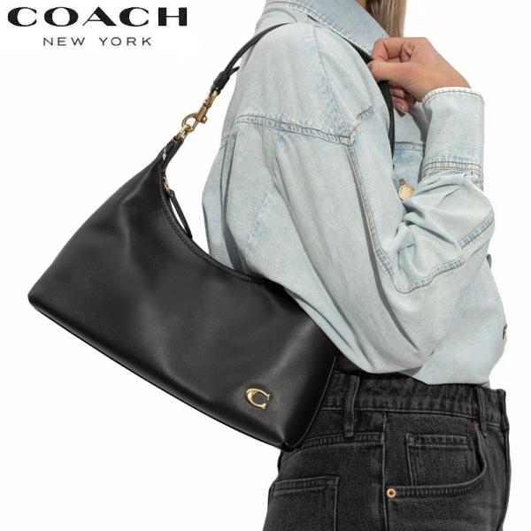 COACH（コーチ） バッグ CR981 ショルダーバッグ 斜め掛け レディース