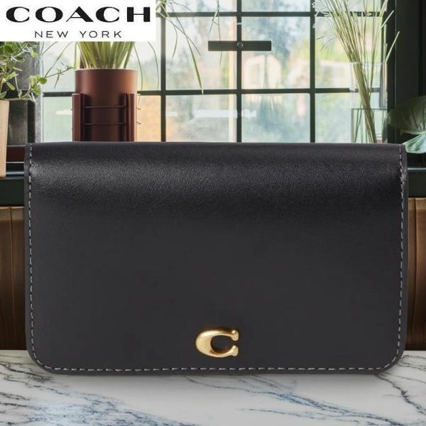 COACH（コーチ） 財布 2025秋冬新作 CR990 レディース メンズ