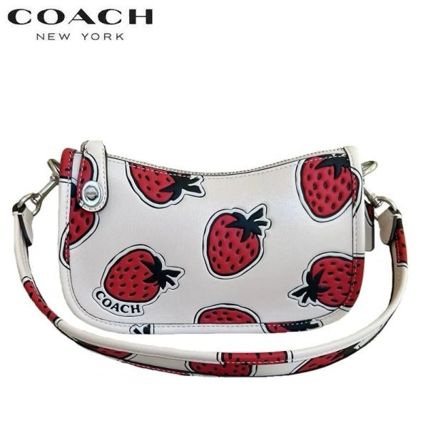 COACH コーチ バッグ ショルダーバッグ レディース 即発送可能 COACH コーチ バッグ ショルダーバッグ レディース 即発送可能