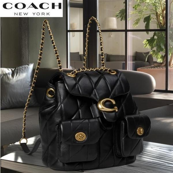 【新品未使用】コーチ　バックパック COACH（コーチ） バッグ 2025新作セール CU076 リュックサック バック