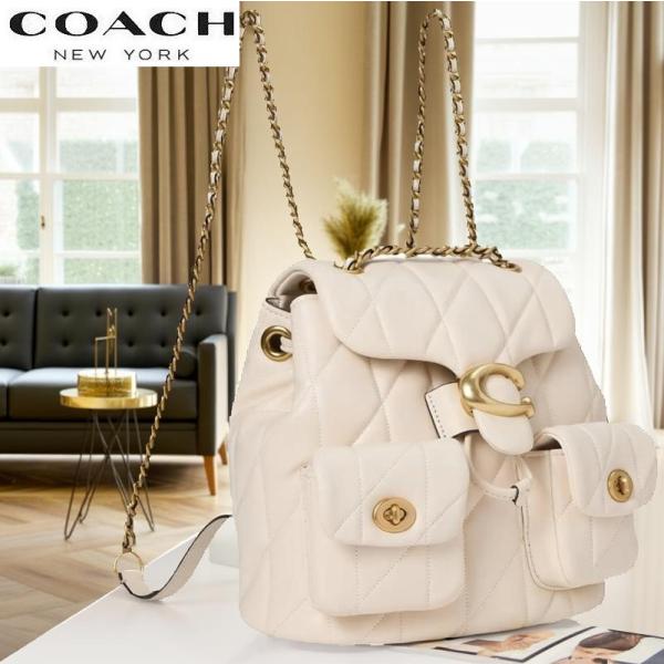 COACH（コーチ） バッグ 2025新作セール CU076 リュックサック バック