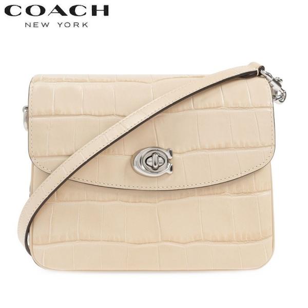 新品COACHショルダーバック COACH（コーチ） ショルダーバッグ バッグ ジェット ショルダー バッグ