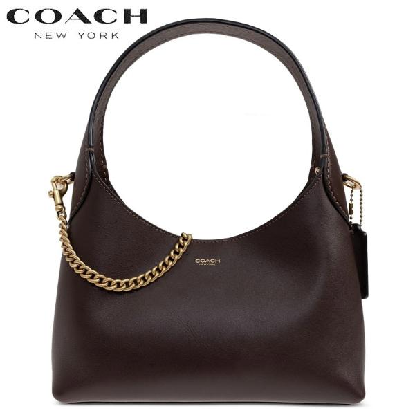 COACH コーチ バッグ 新作 CW614 ショルダーバッグ 斜め掛け