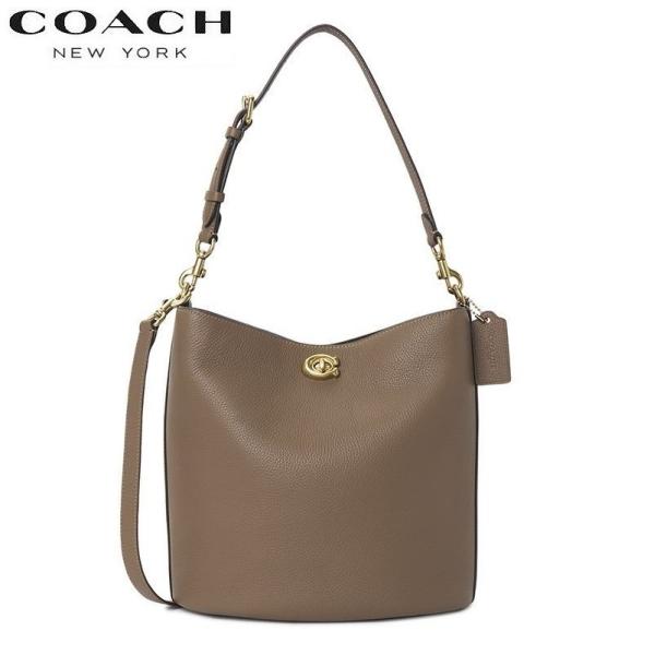 お値下げ中【新品・未使用】COACH 2way ショルダー　C2004 Amazon | [コーチ] バッグ ハンドバッグ ミディアム トート