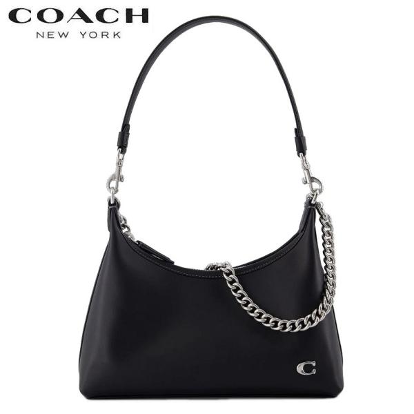 Coach 牛皮包 kanonstory_cw640-bl-c2410