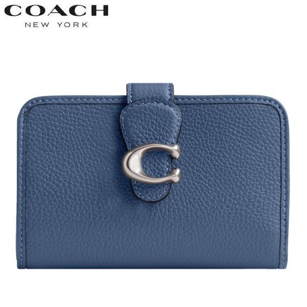 【新品未使用】COACH コーチ　折り財布 ベージュ　レザー　三つ折り財布 楽天市場】コーチ 折り財布 財布 三つ折り 三つ折り財布 二つ折り 二