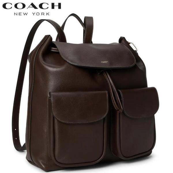 美品 コーチ COACH リュック ソノマコレクション 20-22012612（COACH  