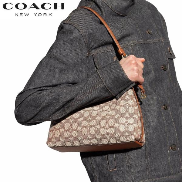 COACH シグネチャー ボディバッグ kanonstory_cy830-cba-c2412