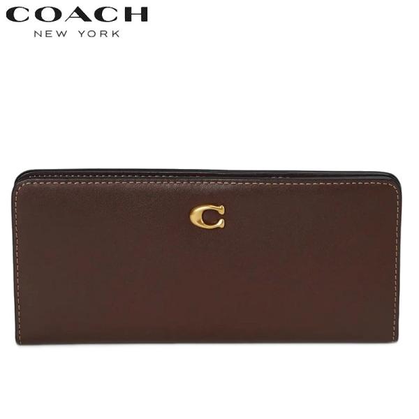 COACH コーチ 財布 2025秋新作 CZ096 カードケース カード入れ