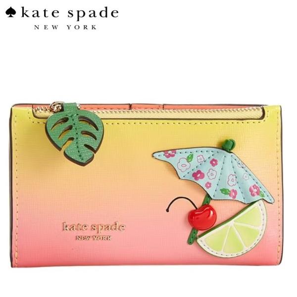 kate spade NEW YORK 新春セール ケイトスペード 可愛い お財布 kate spade NEW YORK 新春セール ケイトスペード 可愛い お財布