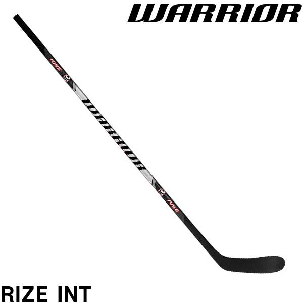 ■WARRIOR（ウォーリア）スティック　RISE　Inter●SABRE TAPER：独自のテーパー形状により、安定したパワフルなリリースを実現し、正確なショットを可能に。あらゆる状況での正確なショットと、シュート時の安定性を重視するプレ...