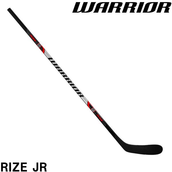 ■WARRIOR（ウォーリア）スティック　RISE　Junior●SABRE TAPER：独自のテーパー形状により、安定したパワフルなリリースを実現し、正確なショットを可能に。あらゆる状況での正確なショットと、シュート時の安定性を重視するプ...