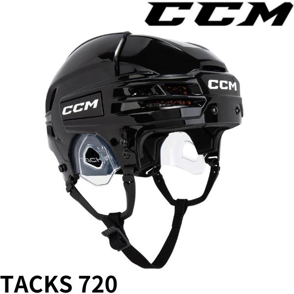 ■CCM（シーシーエム）ヘルメット　TACKS　720●PROTECTION：Nest Tech + D3O+ multi-density foam●COMFORT：AER-TEC Thermoregulation system with ...