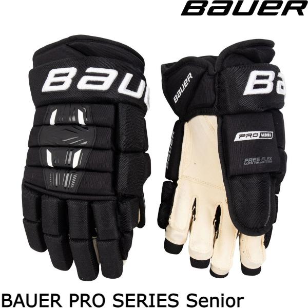 RakutenRakutenBAUER グローブ HG S21 BAUER PRO SERIES INT その他