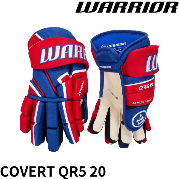 WARRIOR グローブ HG COVERT QRE5 20 SR : かのおスポーツ - 通販 