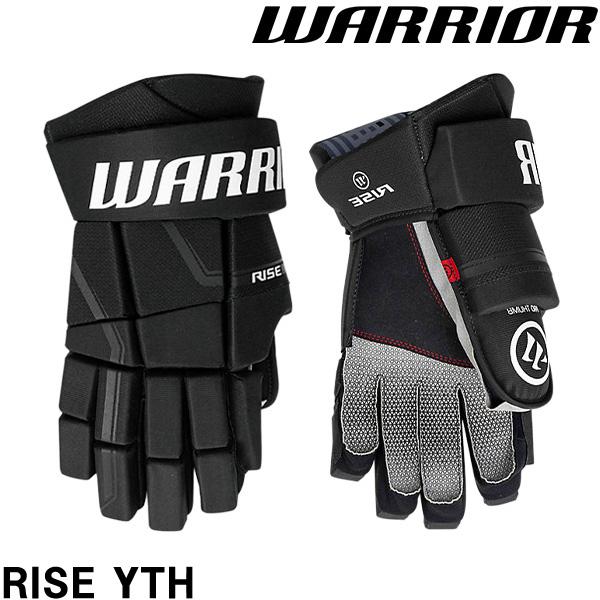 ■WARRIOR（ウォーリア）GLOVE　RISE　Youth●快適なフィット感 ： グローブを手の自然な形状に合わせることを可能にし、可動性を最大化し、保護を向上させます。●スマートパーム ： クラシックなクリーム色のクラリーノ手のひらは...