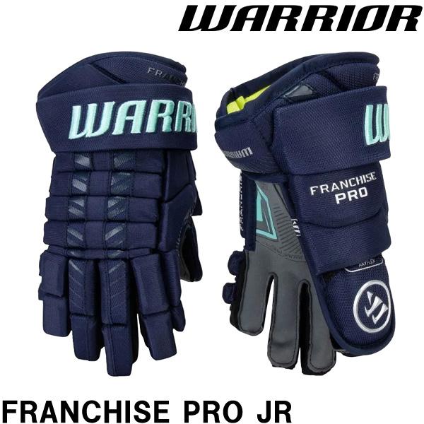■WARRIOR（ウォーリア）GLOVE　ALPHA　FRANCHISE　PRO　Junior●HYBRID TRADITIONAL FIT：手袋が手の自然な形状にフィットし、可動性を最大限に高め、保護性を向上させ、伝統的な外観を保つ。●B...